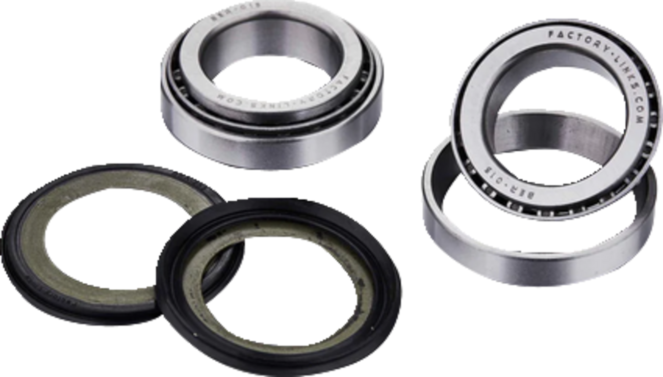 FACTORY LINKS Steering Rebuild Kit - Honda/TM SSK-H-397