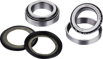 FACTORY LINKS Steering Rebuild Kit - Honda/TM SSK-H-397