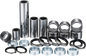 FACTORY LINKS Linkage Bearing Rebuild Kit - Gas Gas/Husqvarna/KTM LRK-T-031