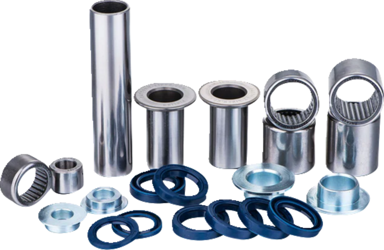FACTORY LINKS Linkage Bearing Rebuild Kit - Yamaha LRK-Y-124