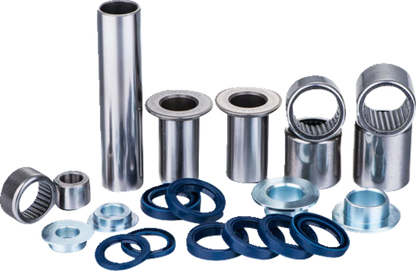 FACTORY LINKS Linkage Bearing Rebuild Kit - Yamaha LRK-Y-124
