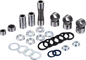 FACTORY LINKS Linkage Bearing Rebuild Kit - Gas Gas/Rieju LRK-G-021