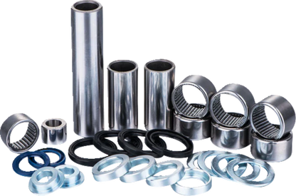 FACTORY LINKS Linkage Bearing Rebuild Kit - Yamaha LRK-Y-124