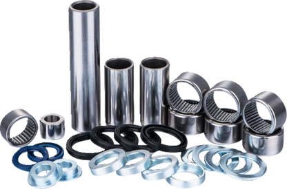 FACTORY LINKS Linkage Bearing Rebuild Kit - Gas Gas/Rieju LRK-G-021