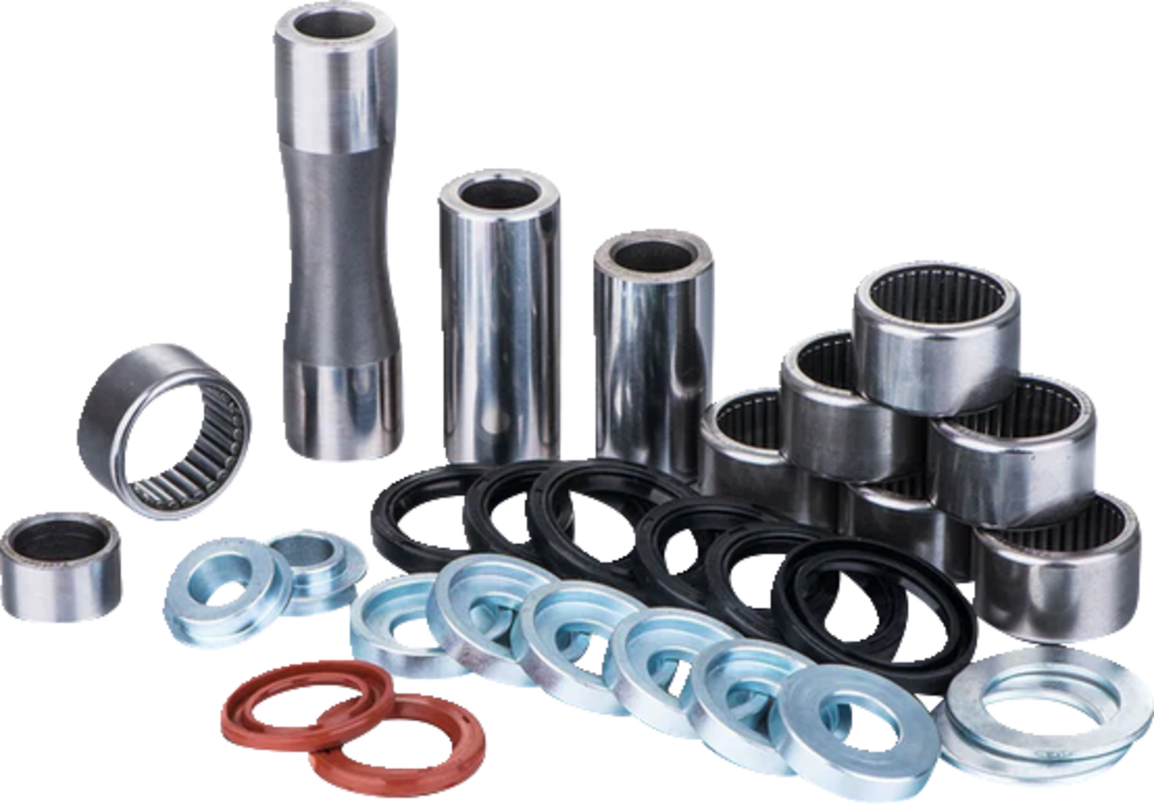 FACTORY LINKS Linkage Bearing Rebuild Kit - Honda LRK-H-174