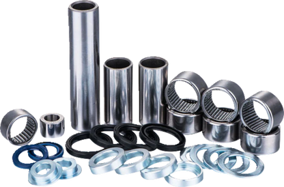 FACTORY LINKS Linkage Bearing Rebuild Kit - Honda LRK-H-174
