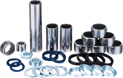 FACTORY LINKS Linkage Bearing Rebuild Kit - Yamaha LRK-Y-134