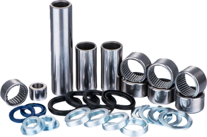 FACTORY LINKS Linkage Bearing Rebuild Kit - Gas Gas/Yamaha LRK-Y-130