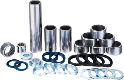FACTORY LINKS Linkage Bearing Rebuild Kit - Yamaha LRK-Y-133