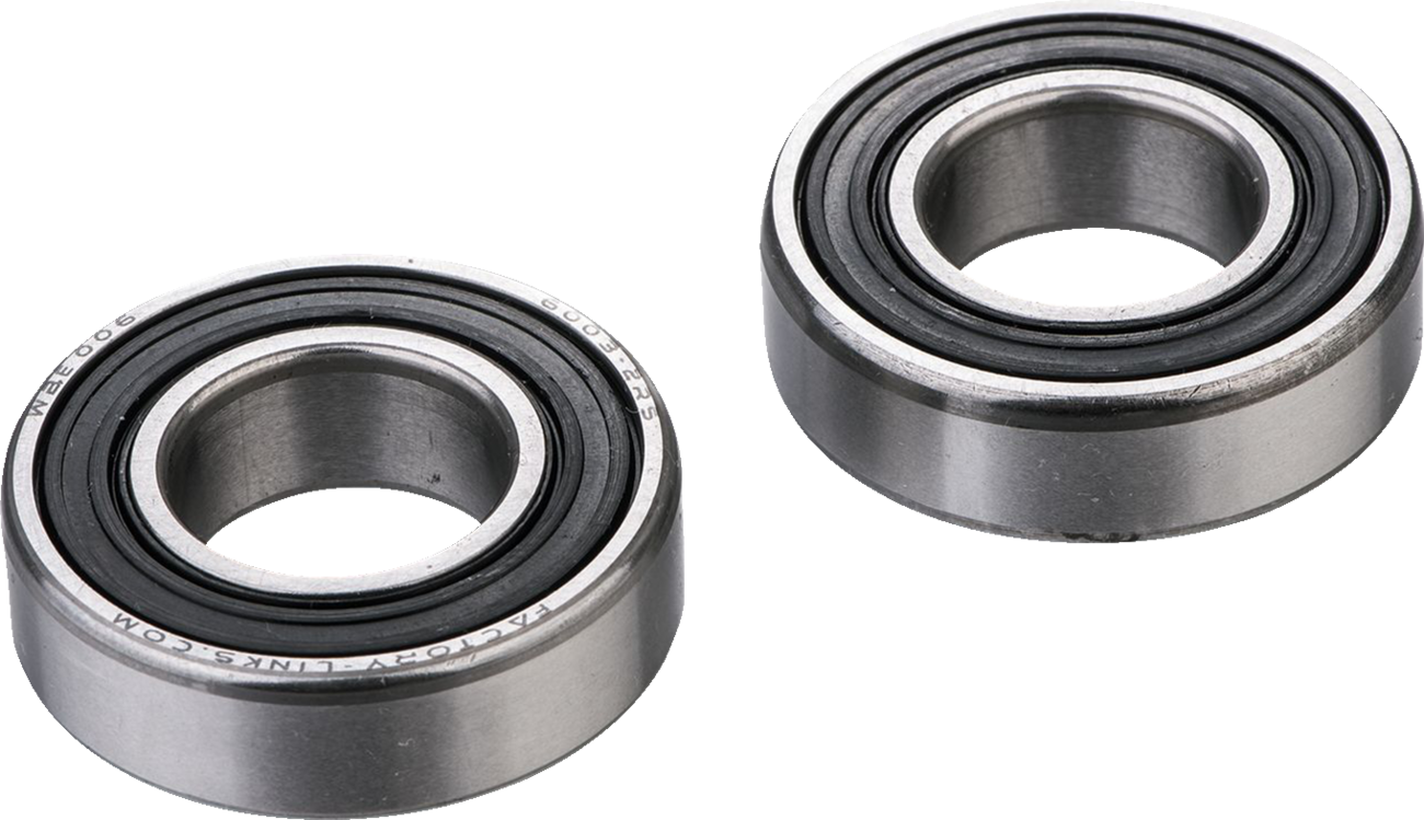 FACTORY LINKS Wheel Bearing Kit - Front/Rear FWK-T-025