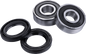 FACTORY LINKS Wheel Bearing Kit - Front - Honda FWK-H-034