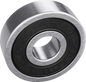 FACTORY LINKS Wheel Bearing Kit - Front - Suzuki/Kawasaki FWK-K-034