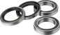 FACTORY LINKS Wheel Bearing Kit - Front FWK-T-023