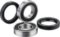 FACTORY LINKS Wheel Bearing Kit - Front - Suzuki RM 125/250 FWK-S-039