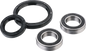 FACTORY LINKS Wheel Bearing Kit - Front - Honda CRF 250/450 FWK-H-047