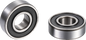 FACTORY LINKS Wheel Bearing Kit - Front/Rear FWK-T-028