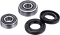 FACTORY LINKS Wheel Bearing Kit - Front - Suzuki/Kawasaki FWK-K-031