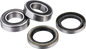 FACTORY LINKS Wheel Bearing Kit - Front/Rear RWK-T-039