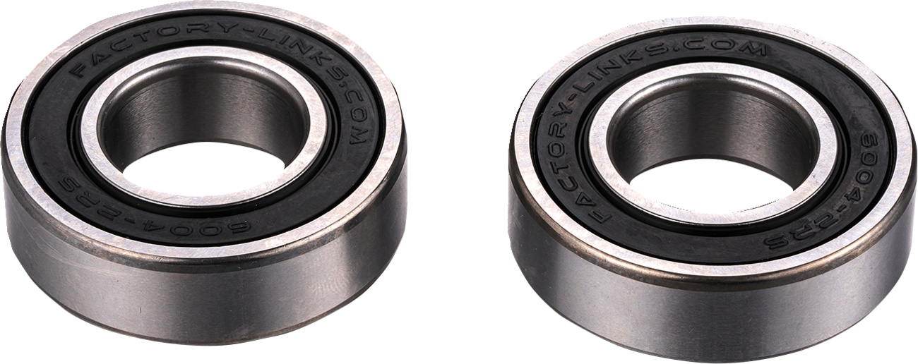 FACTORY LINKS Wheel Bearing Kit - Front/Rear FWK-C-005