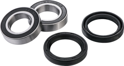 FACTORY LINKS Wheel Bearing Kit - Front - Suzuki DR-Z 400/Kawasaki KLX 400 FWK-S-055