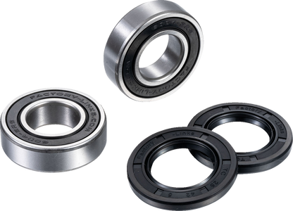 FACTORY LINKS Wheel Bearing Kit - Rear - Kawasaki KDX/KLX/KX RWK-K-116