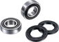 FACTORY LINKS Wheel Bearing Kit - Rear - Kawasaki KDX/KLX/KX RWK-K-116