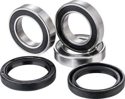 FACTORY LINKS Wheel Bearing Kit - Rear - Honda CR 125/250/CRF 250/450 RWK-H-193