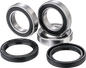 FACTORY LINKS Wheel Bearing Kit - Rear - Honda CR 125/250/CRF 250/450 RWK-H-193