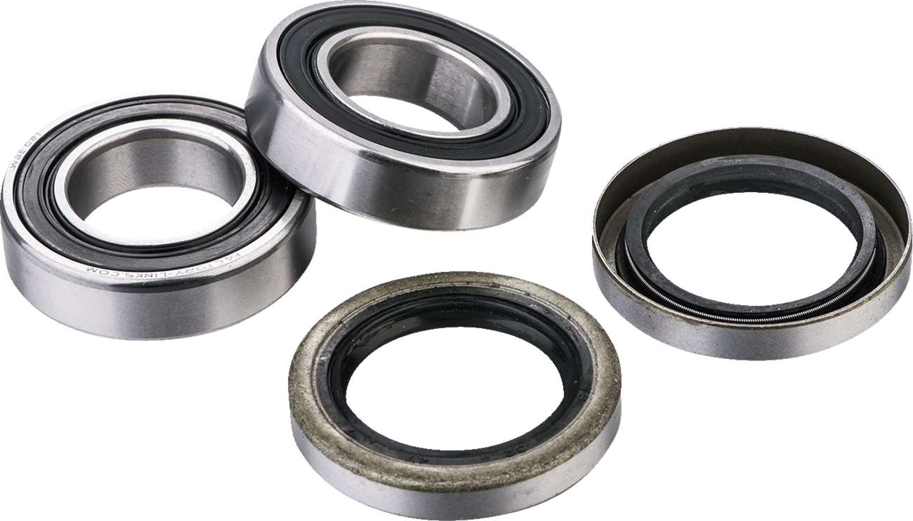 FACTORY LINKS Wheel Bearing Kit - Front/Rear | Front Left/Right RWK-B-001