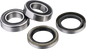 FACTORY LINKS Wheel Bearing Kit - Front/Rear | Front Left/Right RWK-B-001