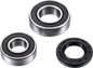 FACTORY LINKS Wheel Bearing Kit - Front Left/Right AFW-H-001