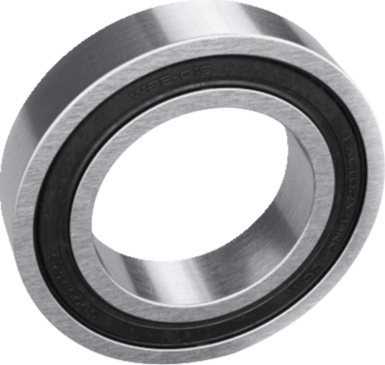 FACTORY LINKS Wheel Bearing Kit - Rear - Honda CR 125/250/CRF 250/450 RWK-H-193