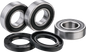 FACTORY LINKS Wheel Bearing Kit - Rear - Kawasaki KX 125/250/500 RWK-K-117