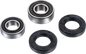 FACTORY LINKS Wheel Bearing Kit - Rear - Suzuki/Yamaha RWK-Y-164