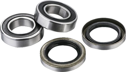 FACTORY LINKS Wheel Bearing Kit - Front/Rear | Front Left/Right RWK-B-001