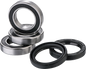 FACTORY LINKS Wheel Bearing Kit - Rear - Honda/Suzuki RWK-S-166