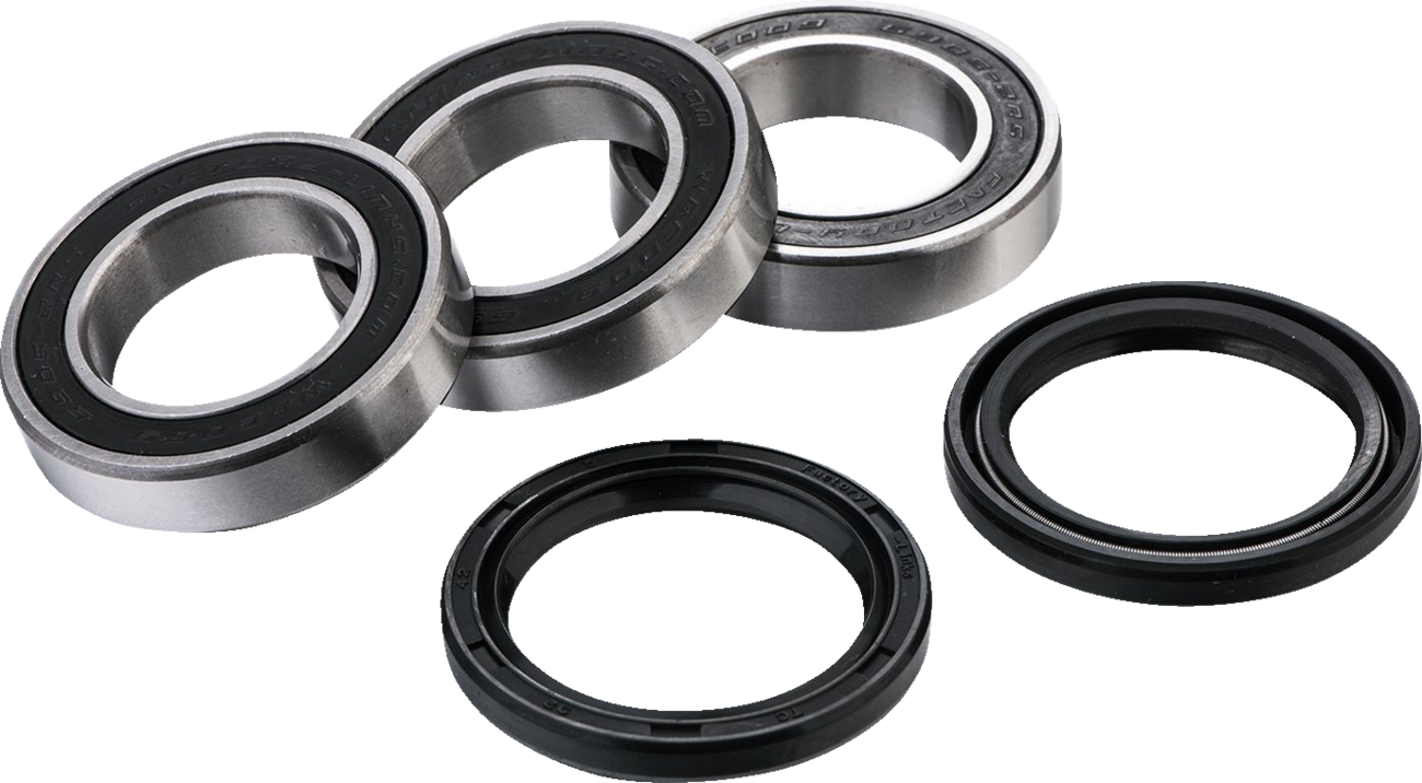 FACTORY LINKS Wheel Bearing Kit - Rear - Suzuki/Kawasaki RWK-K-123