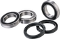 FACTORY LINKS Wheel Bearing Kit - Rear - Yamaha PW50 RWK-Y-215