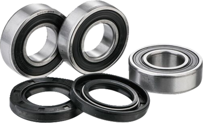 FACTORY LINKS Wheel Bearing Kit - Rear - Kawasaki KX 125/250/500 RWK-K-117