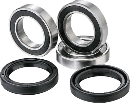FACTORY LINKS Wheel Bearing Kit - Rear - Honda CR 125/250/CRF 250/450 RWK-H-193