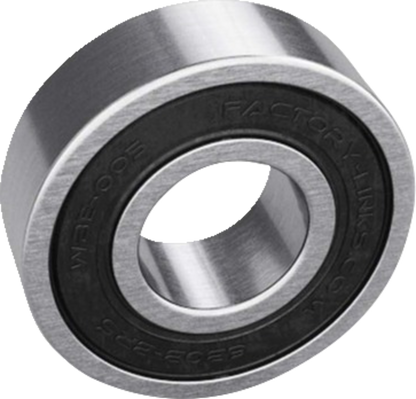 FACTORY LINKS Wheel Bearing Kit - Rear - Suzuki/Yamaha RWK-Y-164