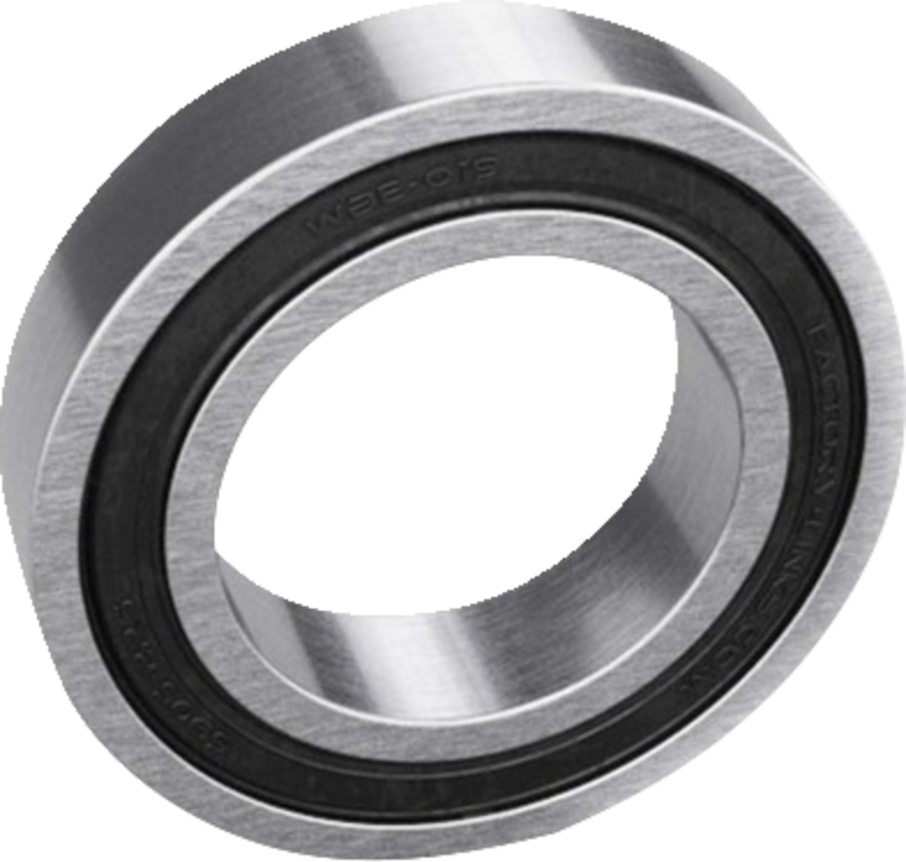 FACTORY LINKS Wheel Bearing Kit - Rear - Suzuki/Kawasaki RWK-K-123