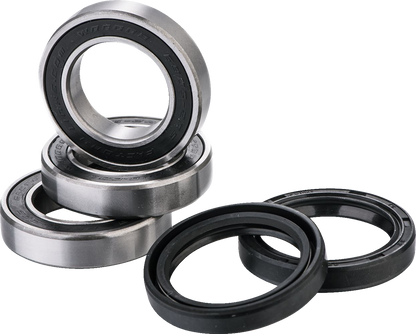 FACTORY LINKS Wheel Bearing Kit - Rear - Suzuki DR-Z 400 RWK-S-161