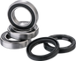 FACTORY LINKS Wheel Bearing Kit - Rear - Suzuki DR-Z 400 RWK-S-161