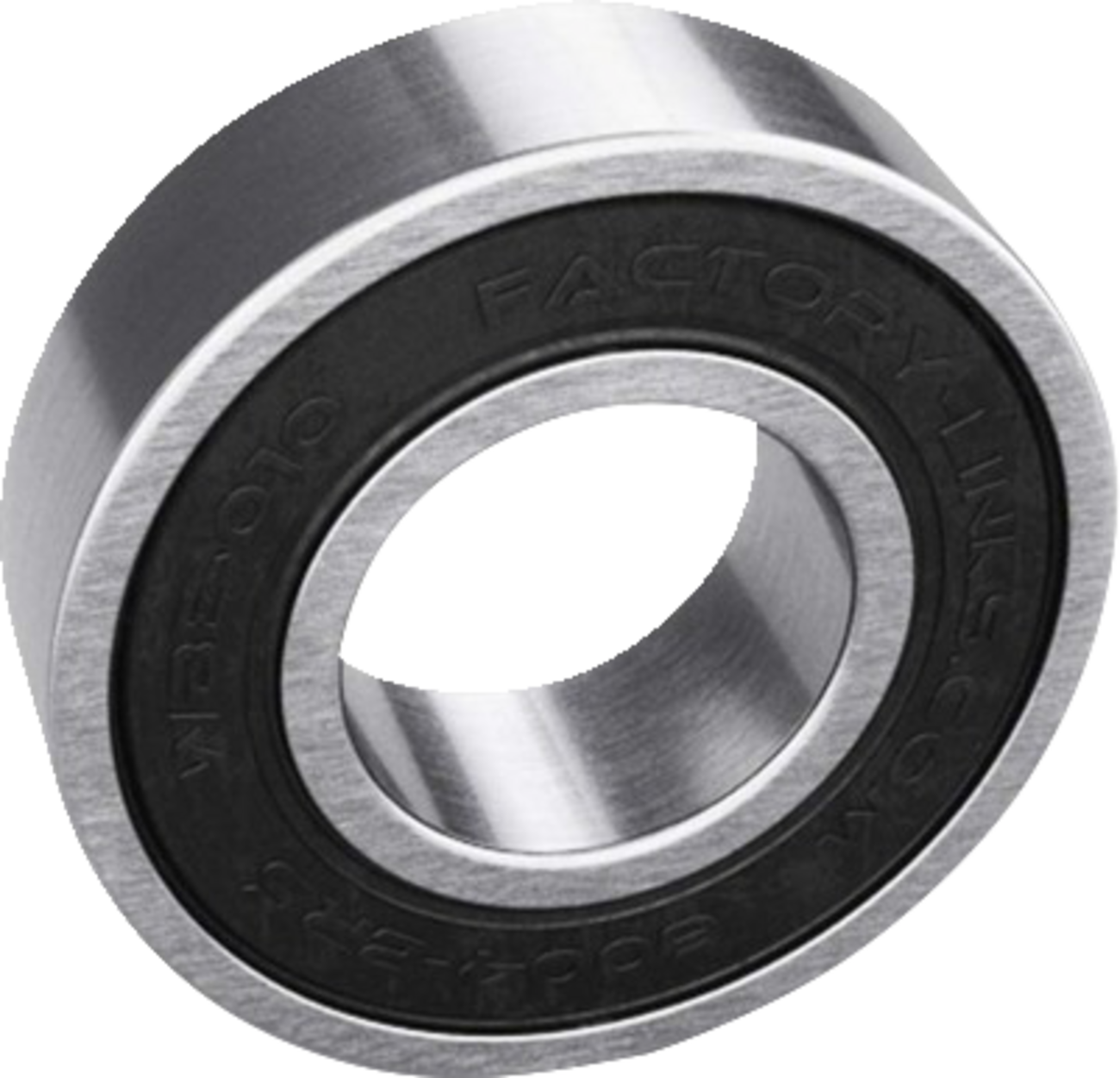 FACTORY LINKS Wheel Bearing Kit - Rear - Kawasaki KX 125/250/500 RWK-K-117