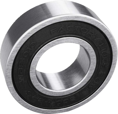 FACTORY LINKS Wheel Bearing Kit - Rear - Kawasaki KX 125/250/500 RWK-K-117