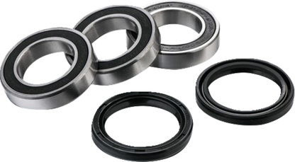 FACTORY LINKS Wheel Bearing Kit - Rear - Suzuki/Kawasaki RWK-K-123