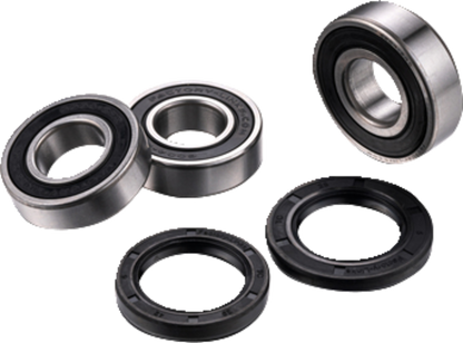FACTORY LINKS Wheel Bearing Kit - Rear - Suzuki DR-Z 400 RWK-S-161