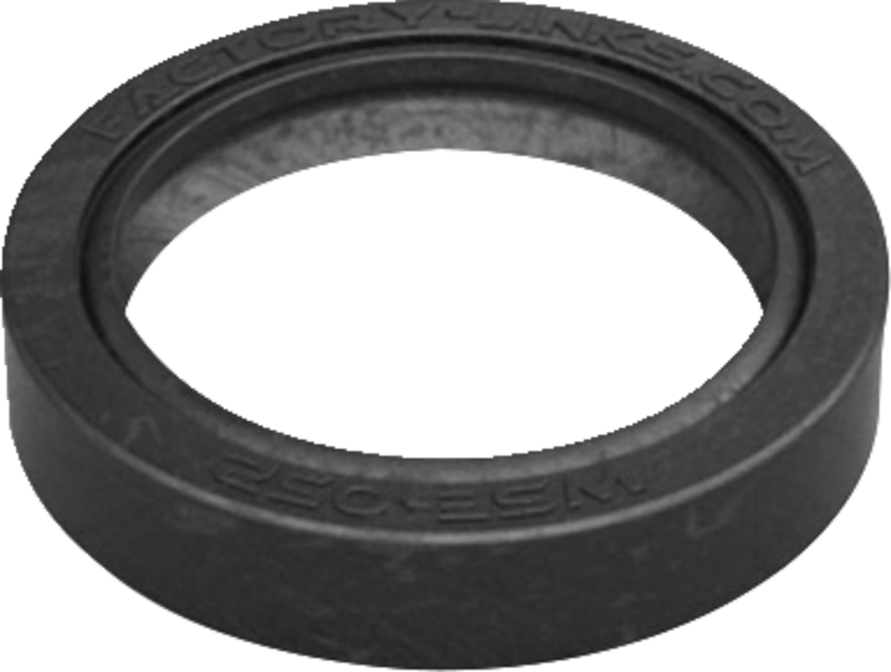 FACTORY LINKS Wheel Bearing Kit - Rear - Honda CR 125/250/500R RWK-H-191