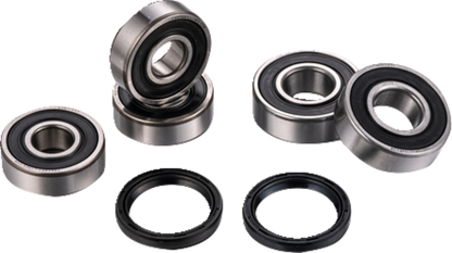 FACTORY LINKS Wheel Bearing Kit - Rear - Yamaha PW50 RWK-Y-215